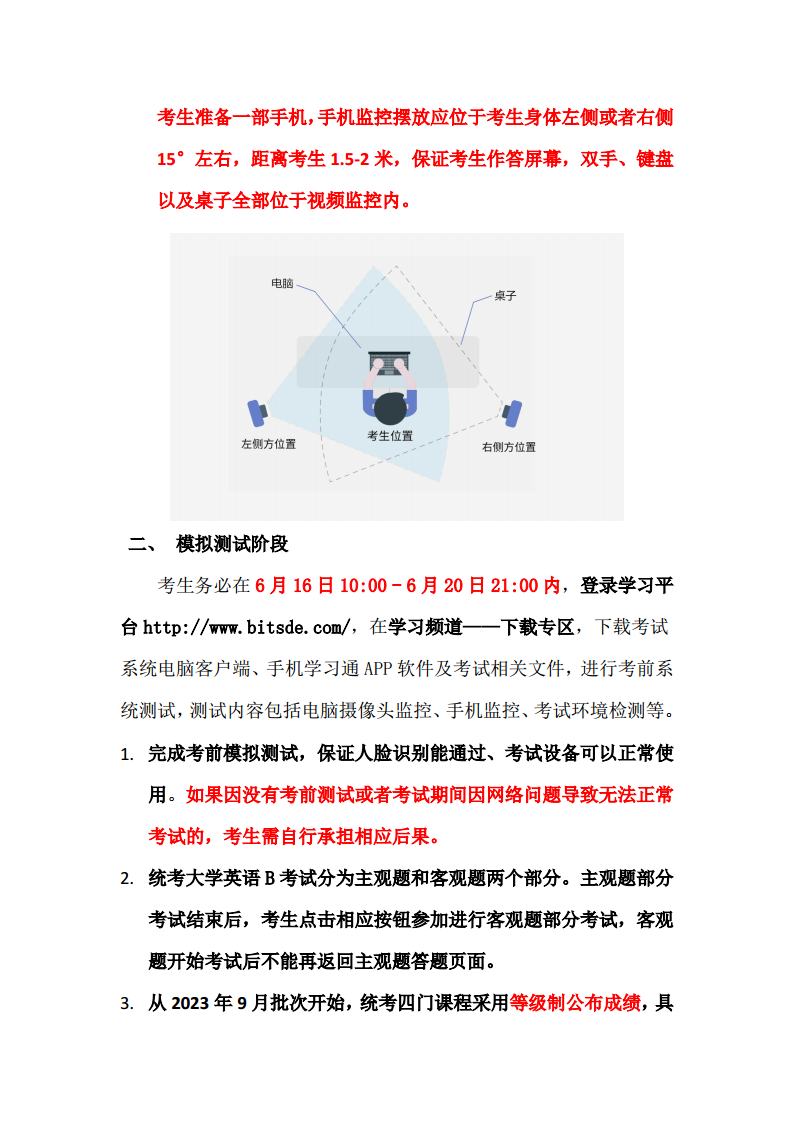 2025年上半年网络教育统考在线考试考生须知jpg_Page2.jpg